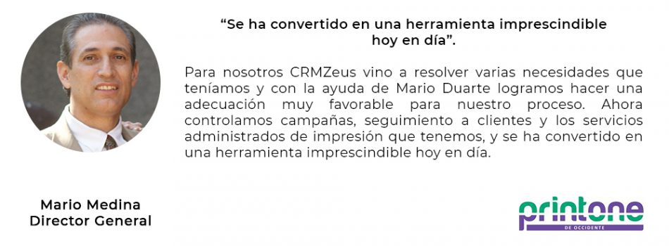 testimonio mario medina